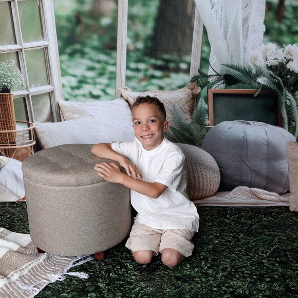 Live show flyer!!! MUST BE GREEN 💚💚TO BE SEEN!! Drop 2 in the blue!!! - Picture 11 of 12